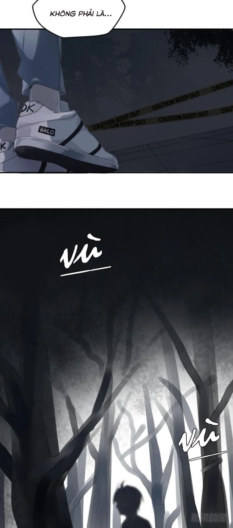 Tôi Bị Kẻ Tình Nghi Spam Rồi Chapter 5 Trang 25