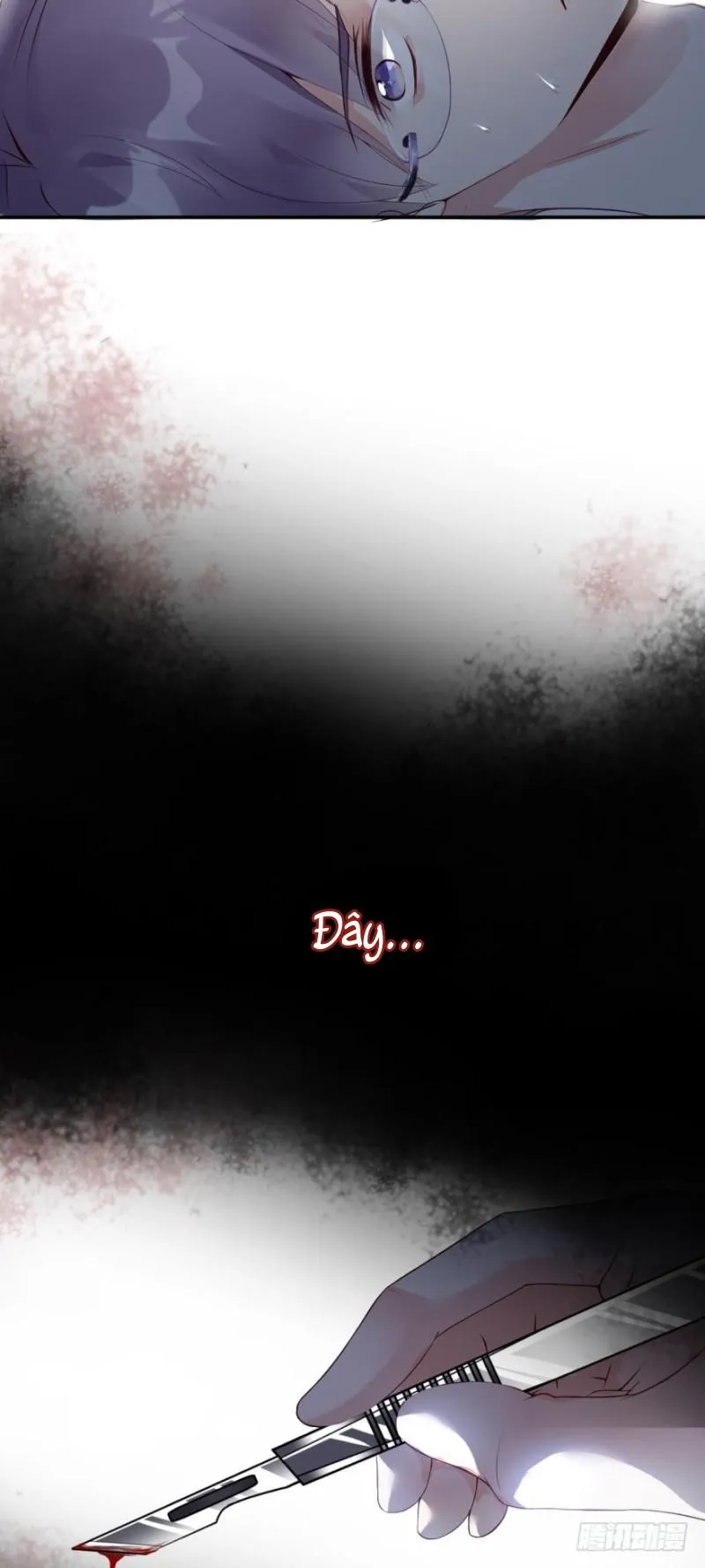 Tôi Bị Kẻ Tình Nghi Spam Rồi Chapter 6 Trang 6