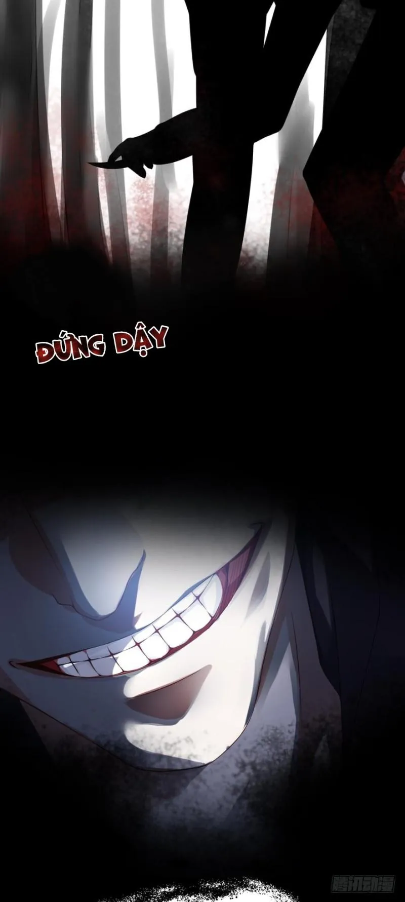 Tôi Bị Kẻ Tình Nghi Spam Rồi Chapter 6 Trang 8