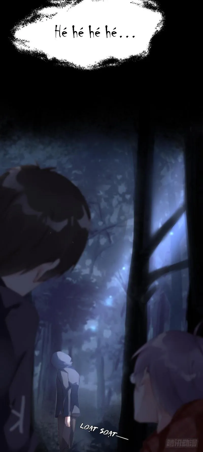 Tôi Bị Kẻ Tình Nghi Spam Rồi Chapter 6 Trang 9