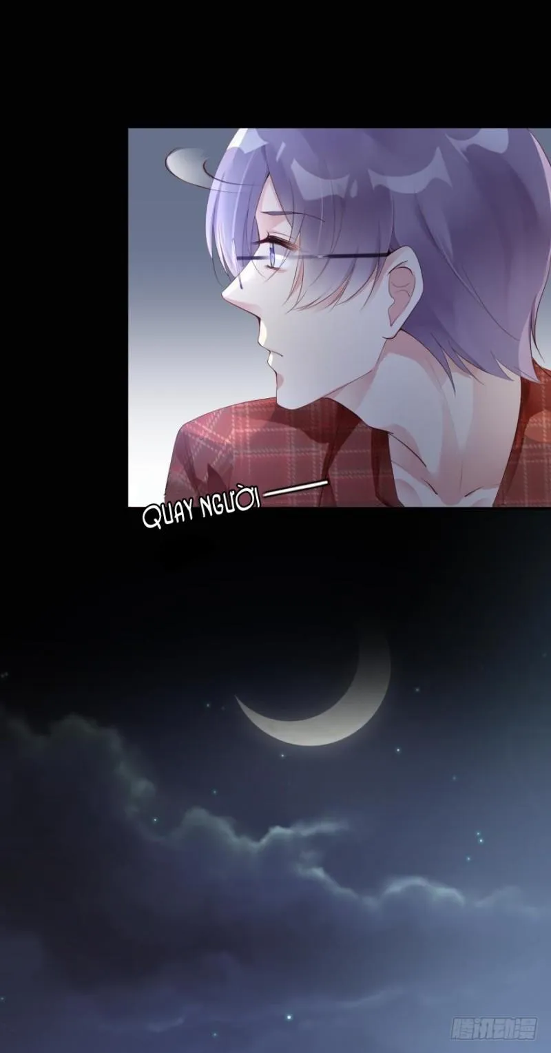 Tôi Bị Kẻ Tình Nghi Spam Rồi Chapter 6 Trang 22