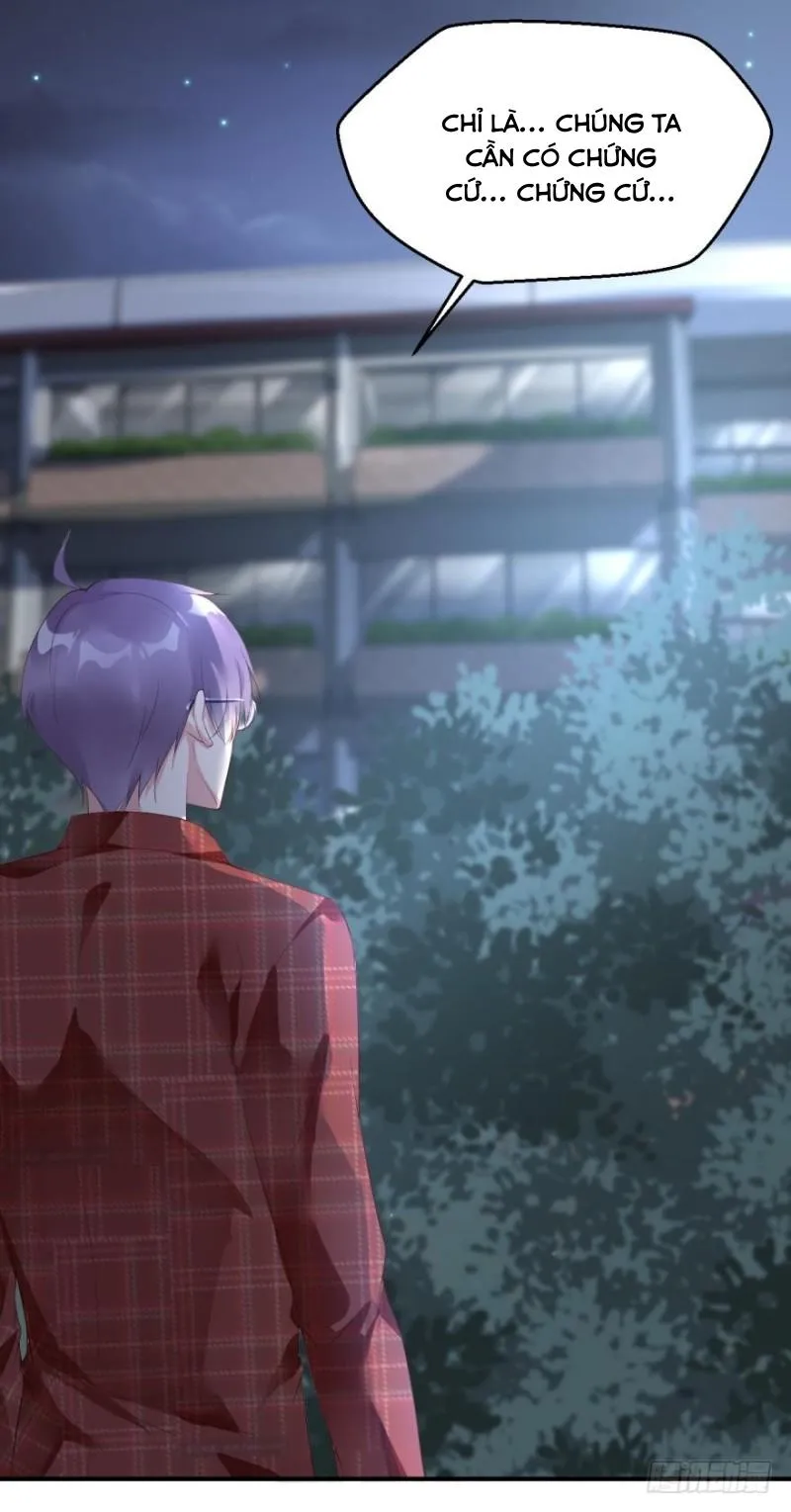 Tôi Bị Kẻ Tình Nghi Spam Rồi Chapter 6 Trang 23