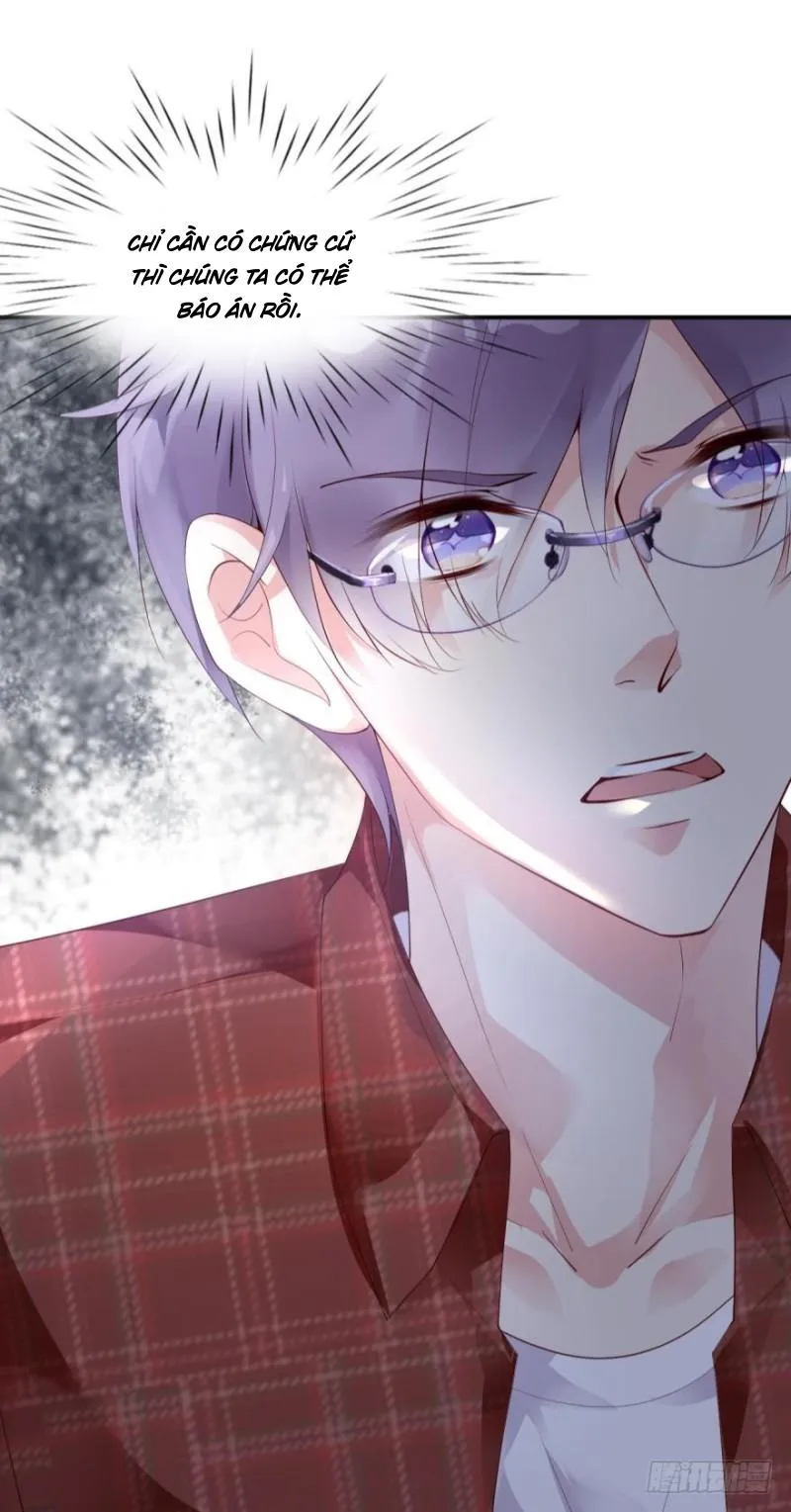 Tôi Bị Kẻ Tình Nghi Spam Rồi Chapter 6 Trang 24