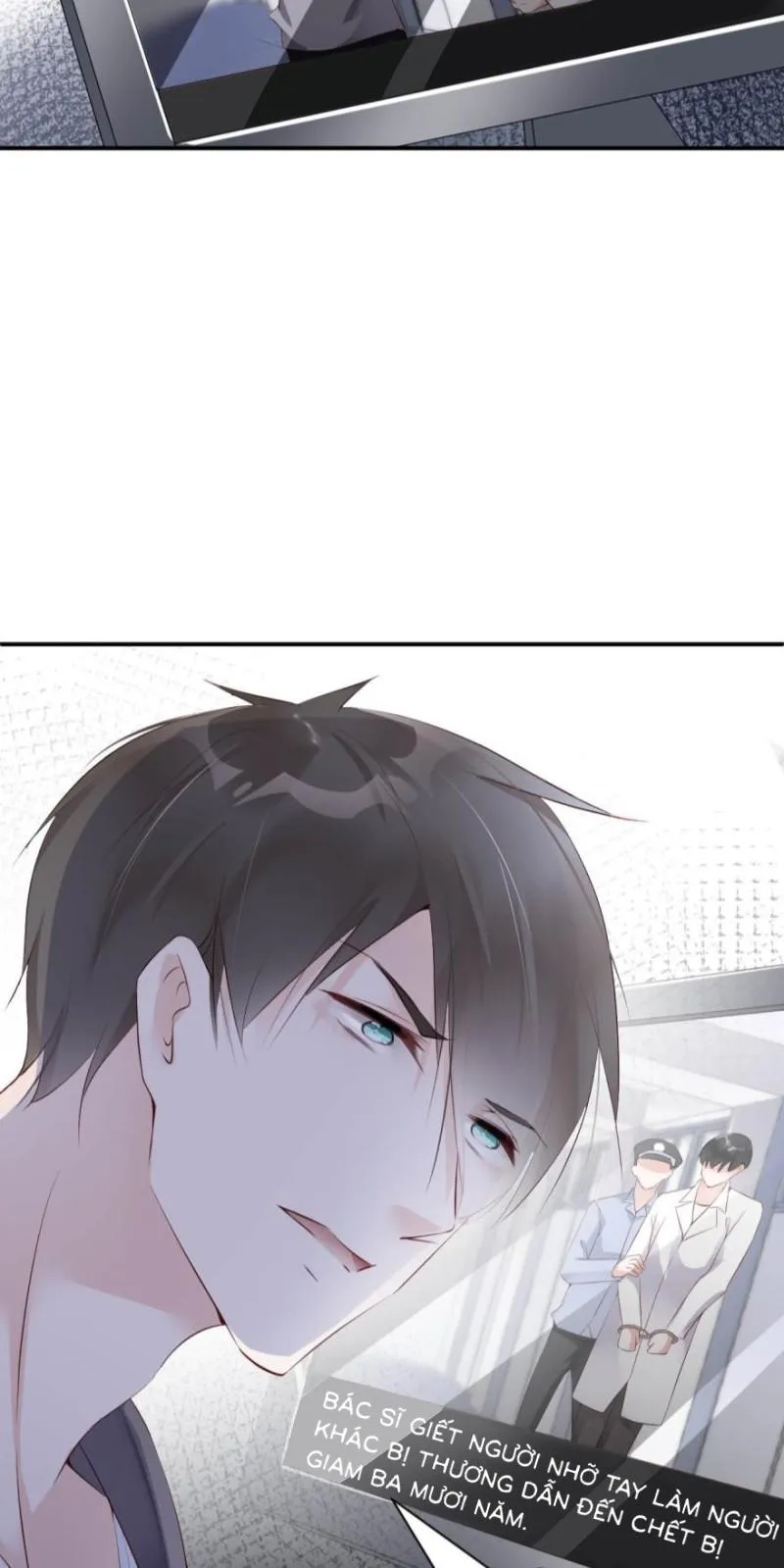 Tôi Bị Kẻ Tình Nghi Spam Rồi Chapter 7 Trang 25