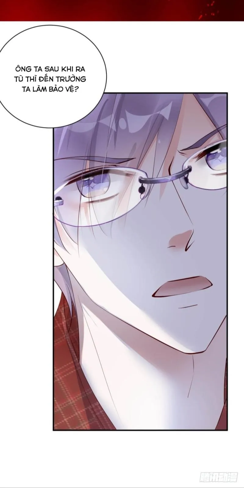 Tôi Bị Kẻ Tình Nghi Spam Rồi Chapter 7 Trang 27