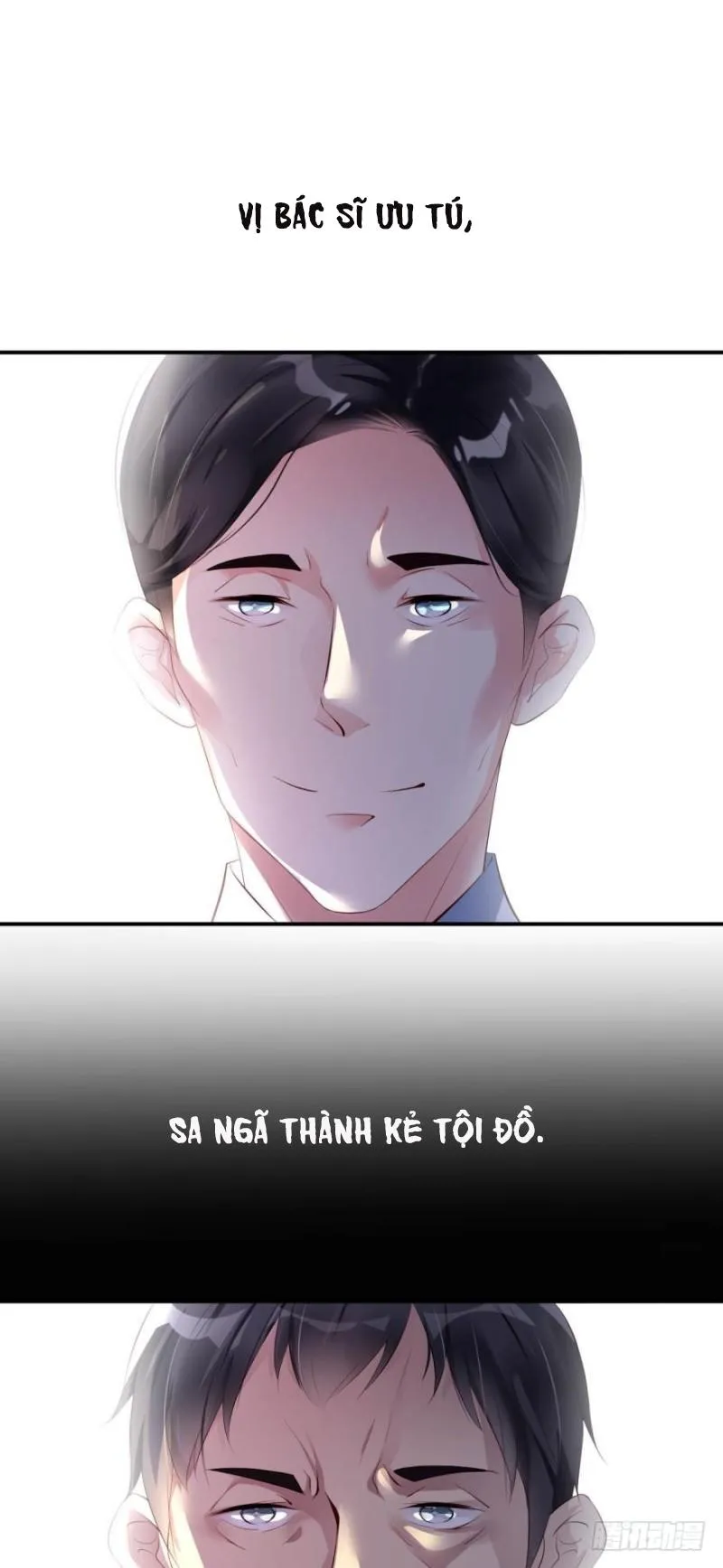 Tôi Bị Kẻ Tình Nghi Spam Rồi Chapter 9 Trang 3