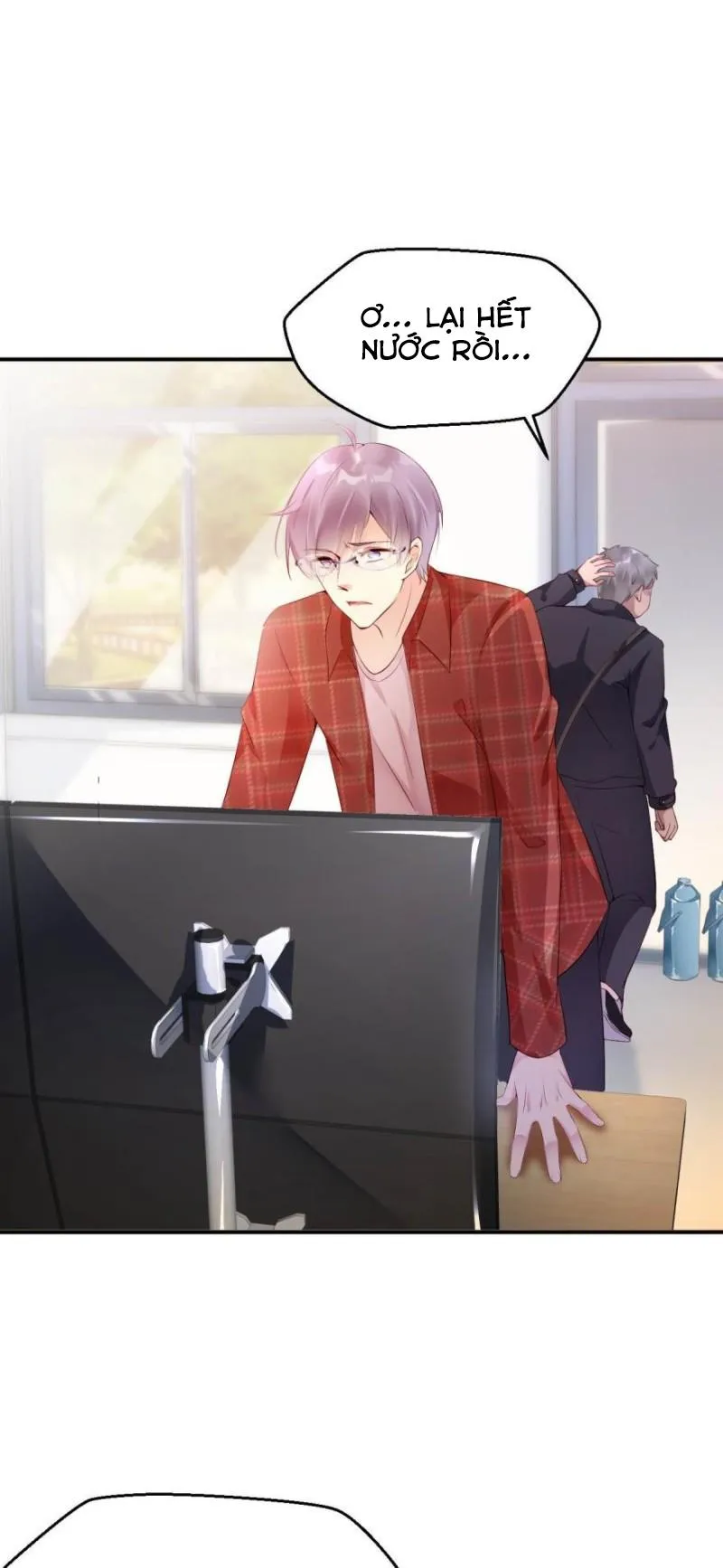 Tôi Bị Kẻ Tình Nghi Spam Rồi Chapter 9 Trang 13