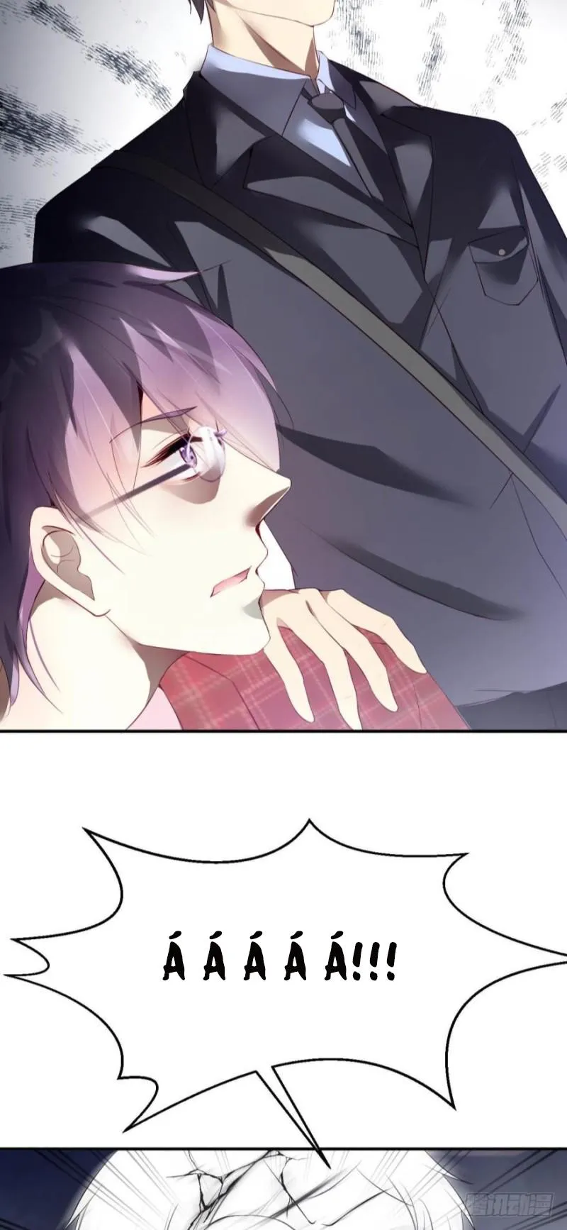 Tôi Bị Kẻ Tình Nghi Spam Rồi Chapter 9 Trang 18