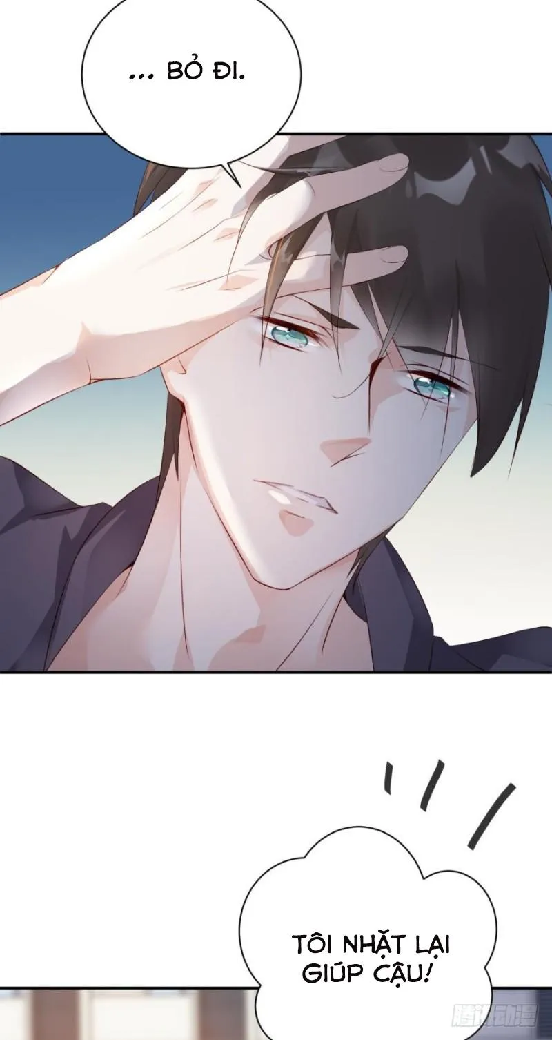 Tôi Bị Kẻ Tình Nghi Spam Rồi Chapter 10 Trang 3