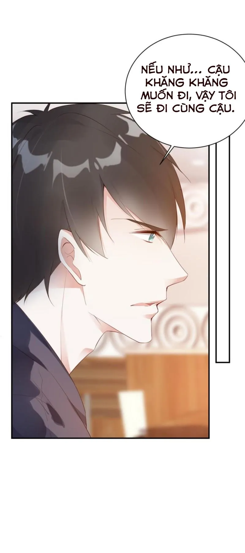 Tôi Bị Kẻ Tình Nghi Spam Rồi Chapter 10 Trang 12