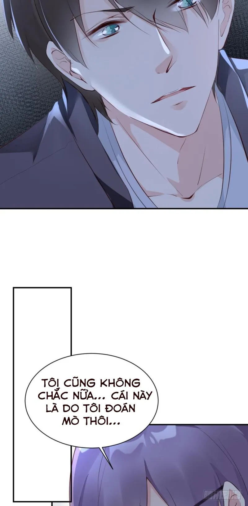 Tôi Bị Kẻ Tình Nghi Spam Rồi Chapter 10 Trang 15