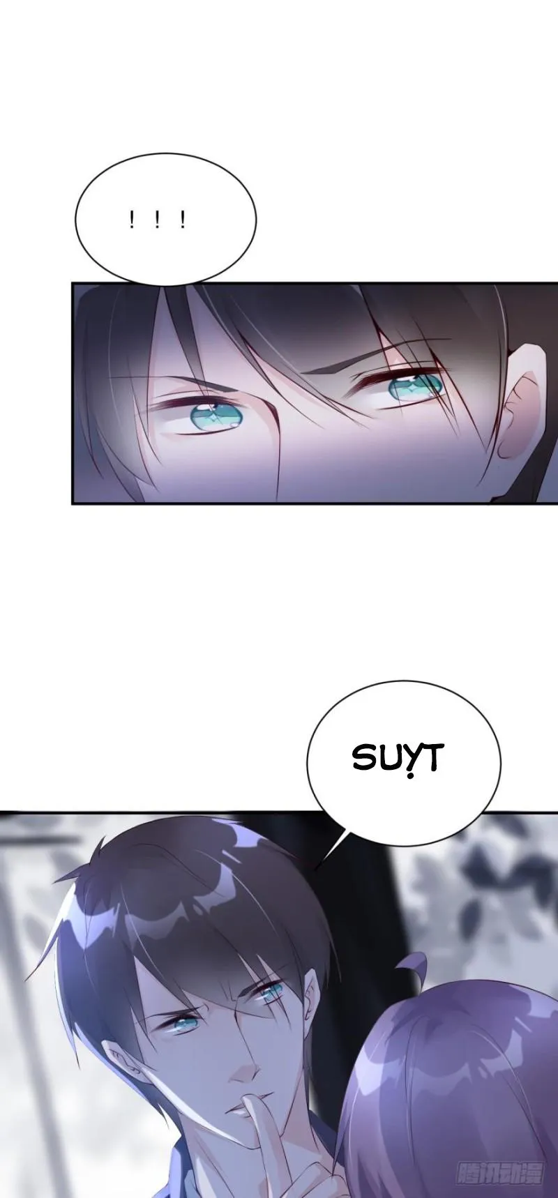 Tôi Bị Kẻ Tình Nghi Spam Rồi Chapter 10 Trang 20