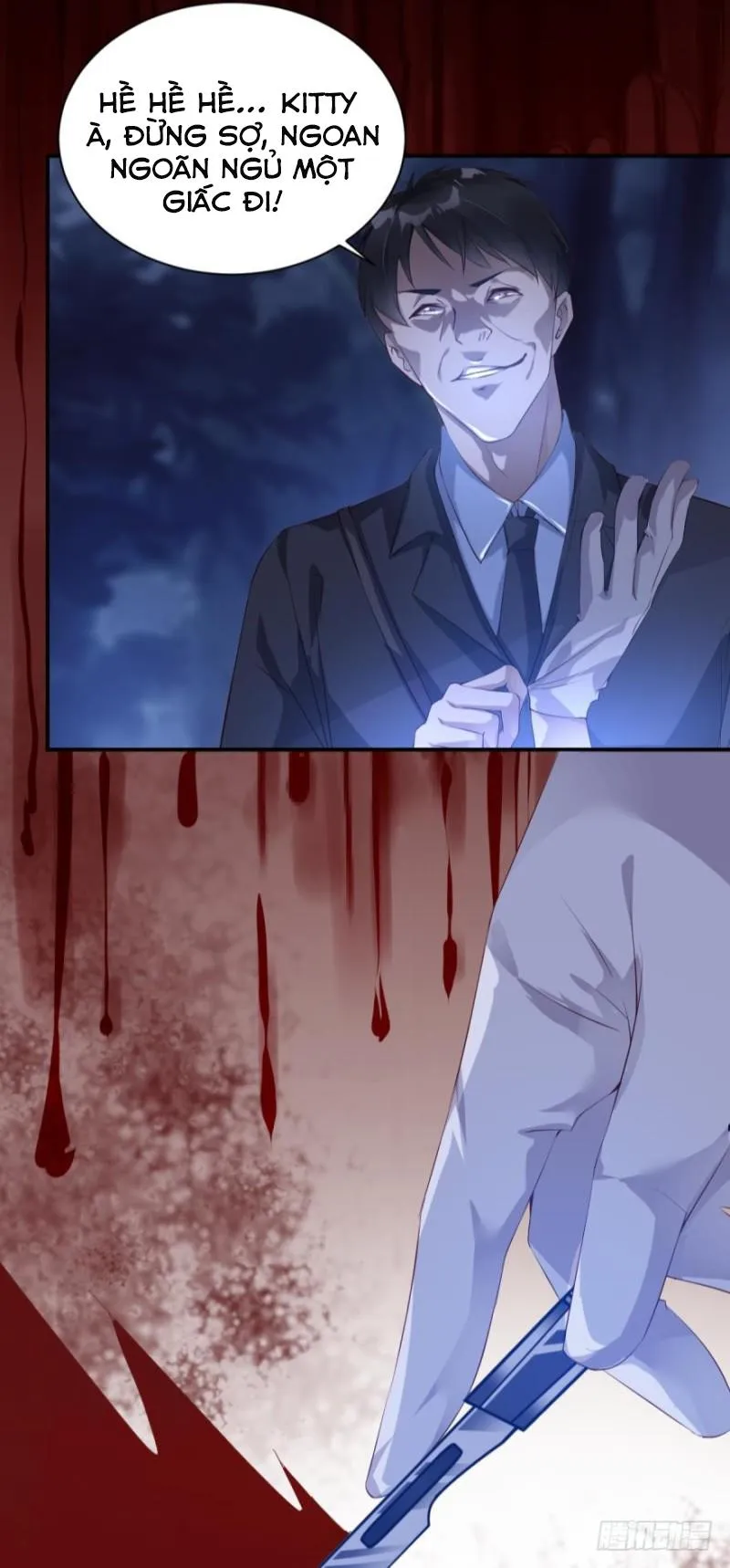 Tôi Bị Kẻ Tình Nghi Spam Rồi Chapter 10 Trang 25