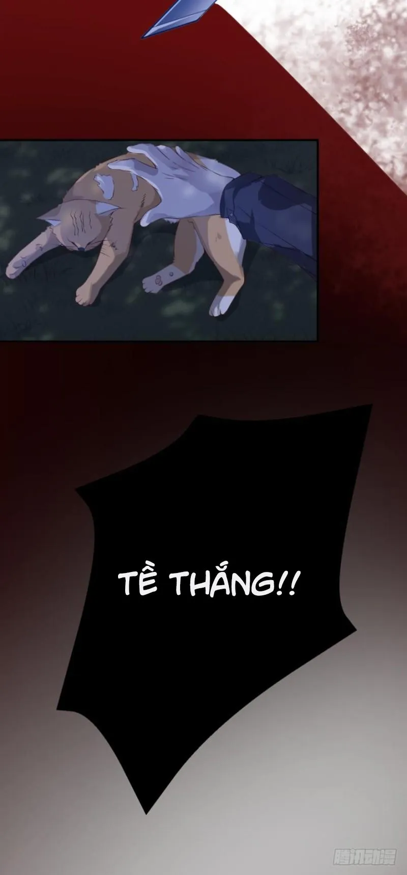 Tôi Bị Kẻ Tình Nghi Spam Rồi Chapter 10 Trang 26