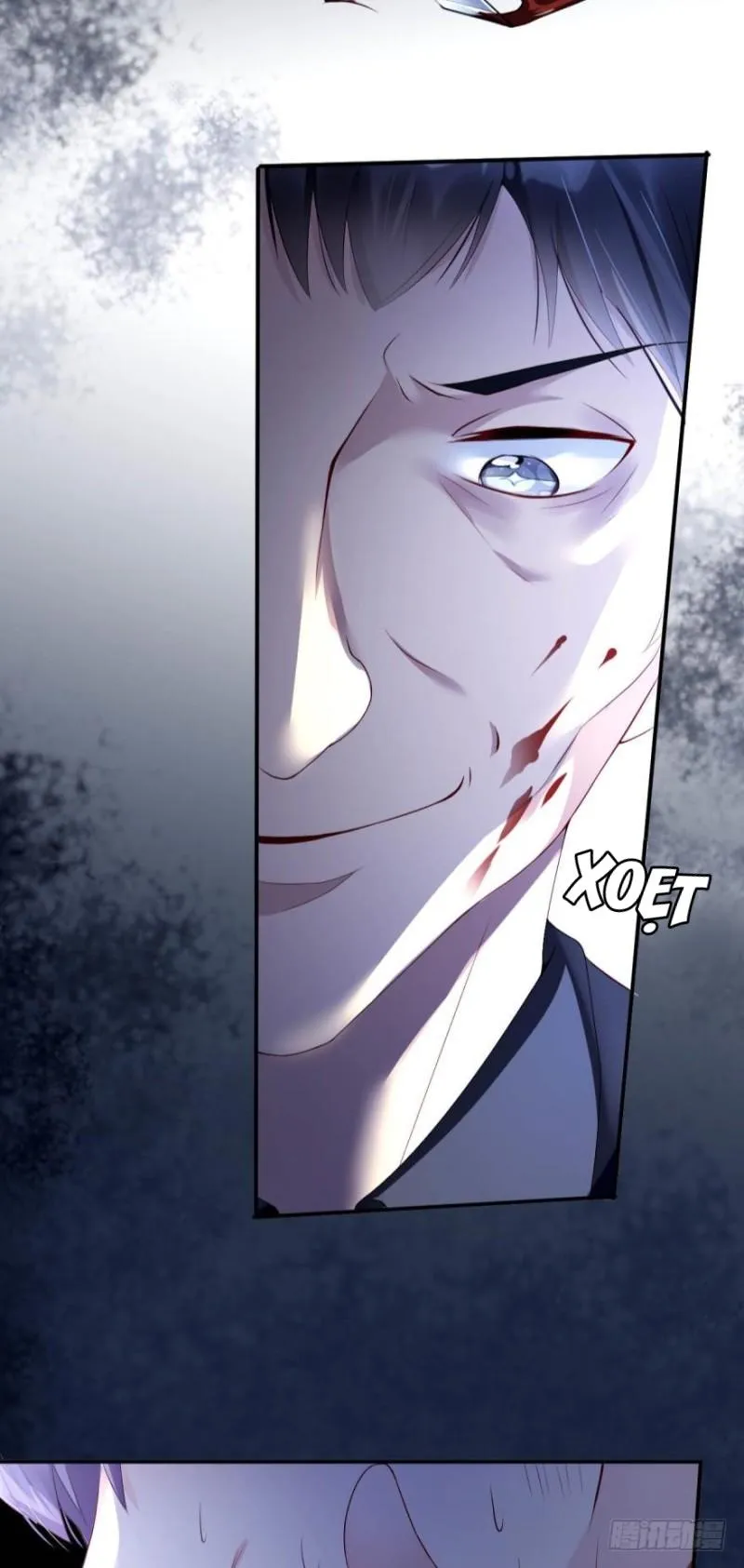 Tôi Bị Kẻ Tình Nghi Spam Rồi Chapter 11 Trang 6