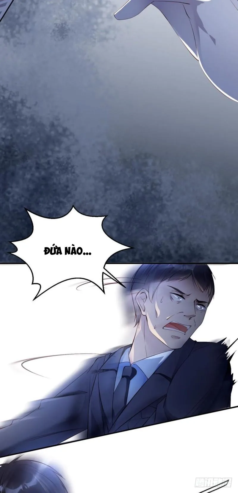 Tôi Bị Kẻ Tình Nghi Spam Rồi Chapter 11 Trang 14