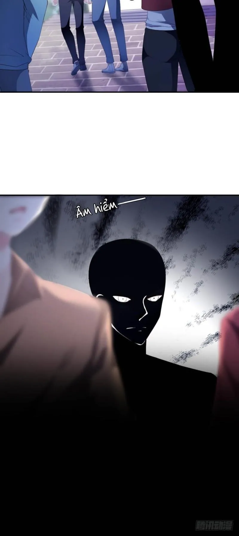 Tôi Bị Kẻ Tình Nghi Spam Rồi Chapter 11 Trang 27