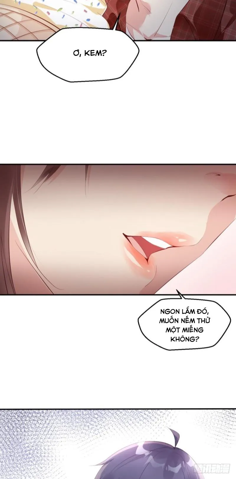 Tôi Bị Kẻ Tình Nghi Spam Rồi Chapter 12 Trang 10