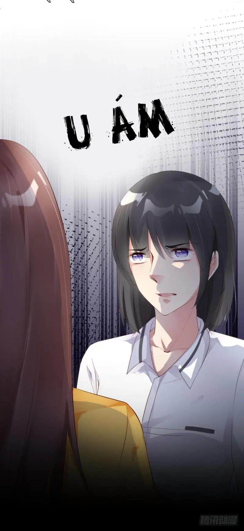 Tôi Bị Kẻ Tình Nghi Spam Rồi Chapter 12 Trang 27