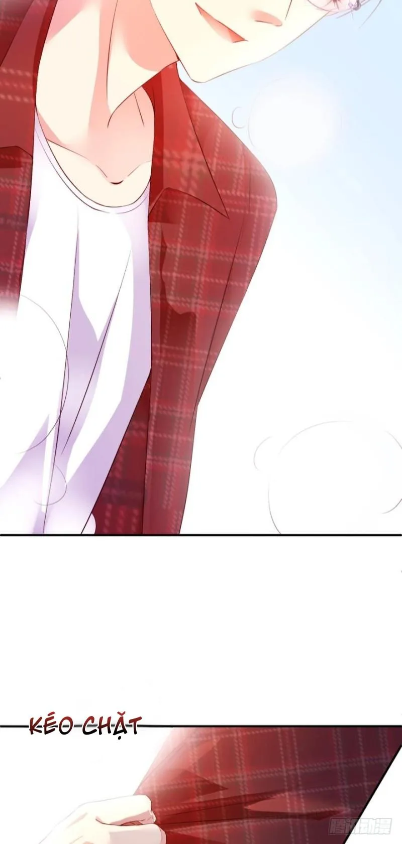 Tôi Bị Kẻ Tình Nghi Spam Rồi Chapter 13 Trang 11