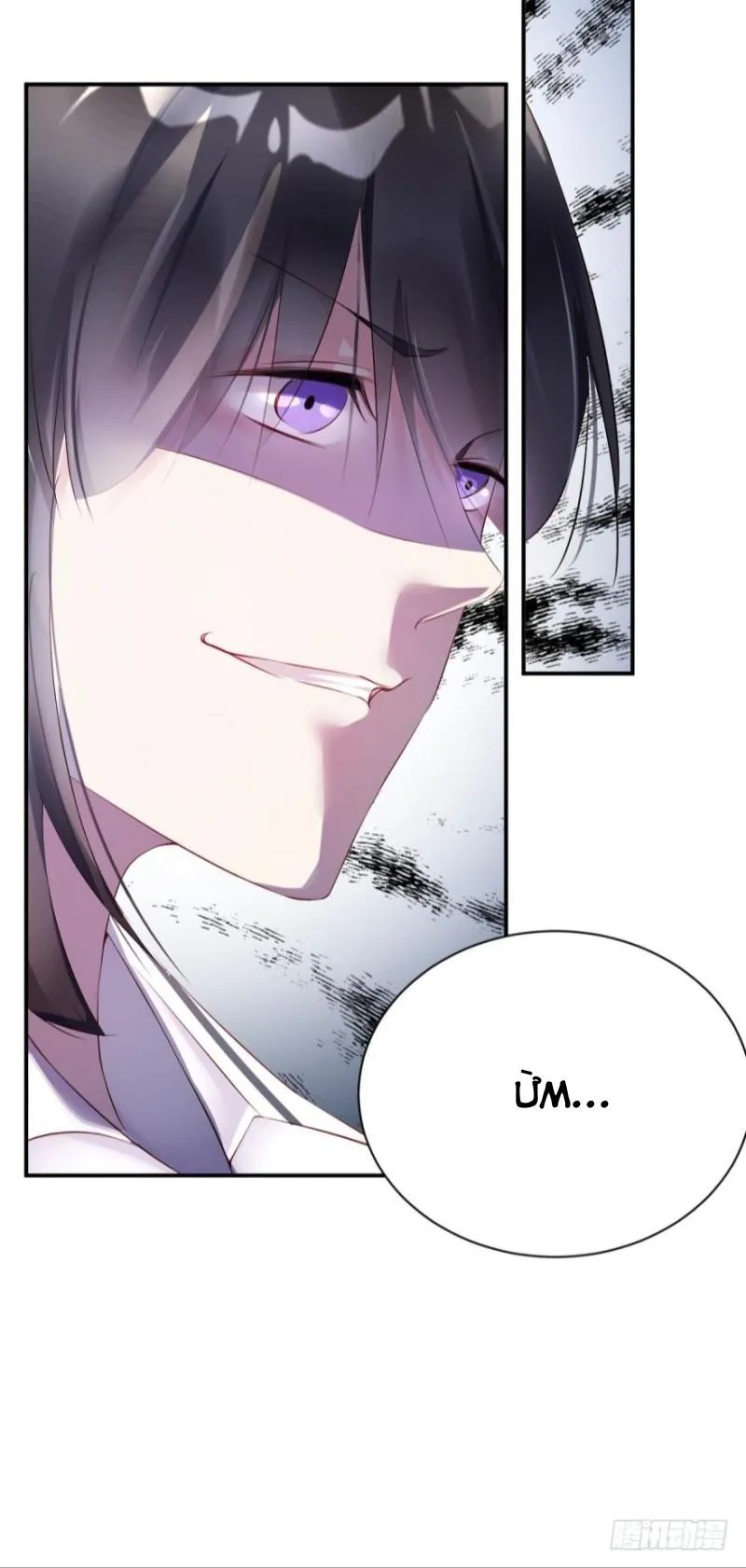 Tôi Bị Kẻ Tình Nghi Spam Rồi Chapter 13 Trang 14