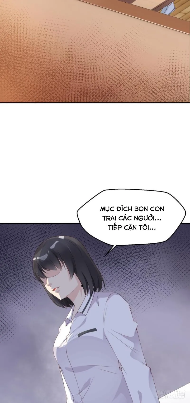 Tôi Bị Kẻ Tình Nghi Spam Rồi Chapter 14 Trang 3
