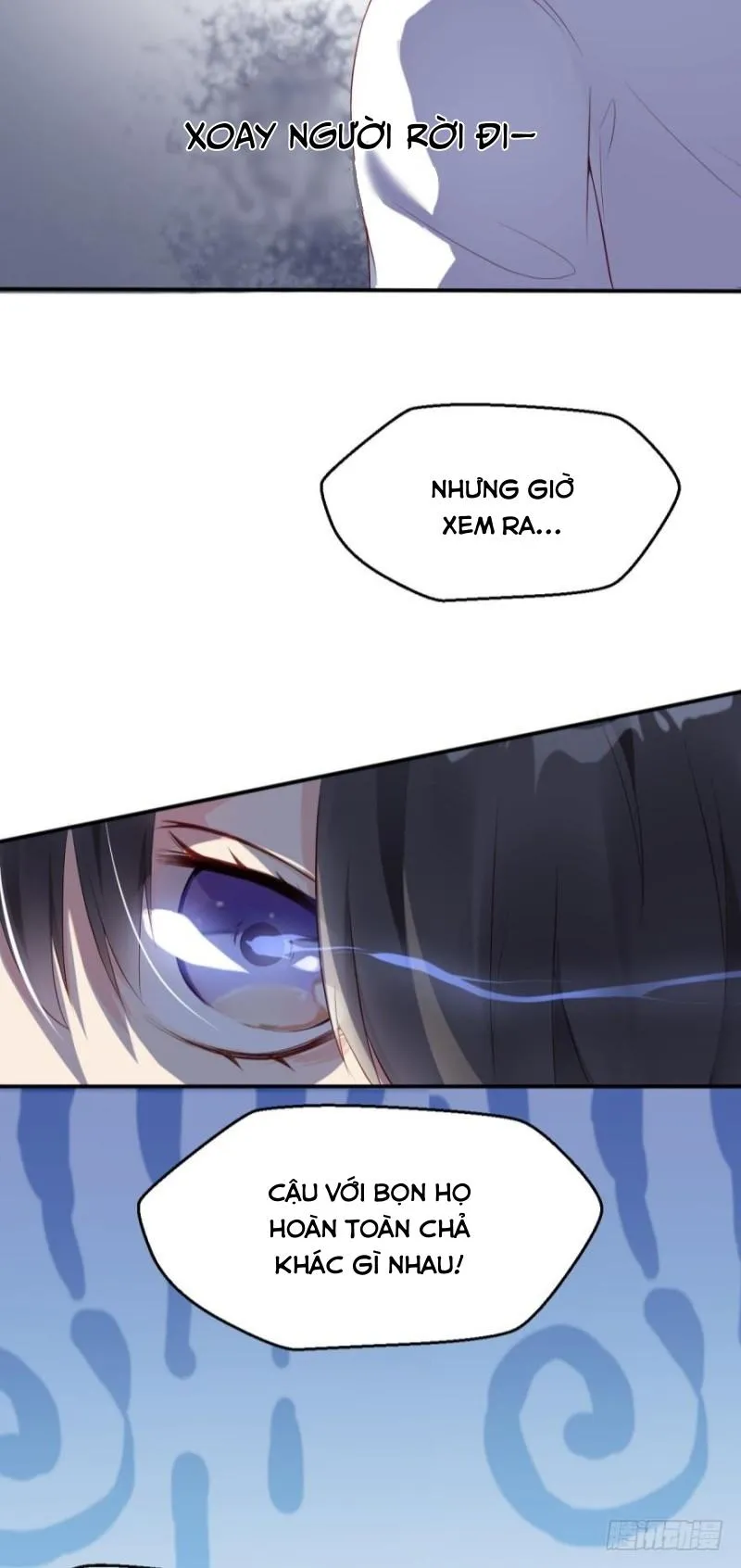 Tôi Bị Kẻ Tình Nghi Spam Rồi Chapter 14 Trang 7