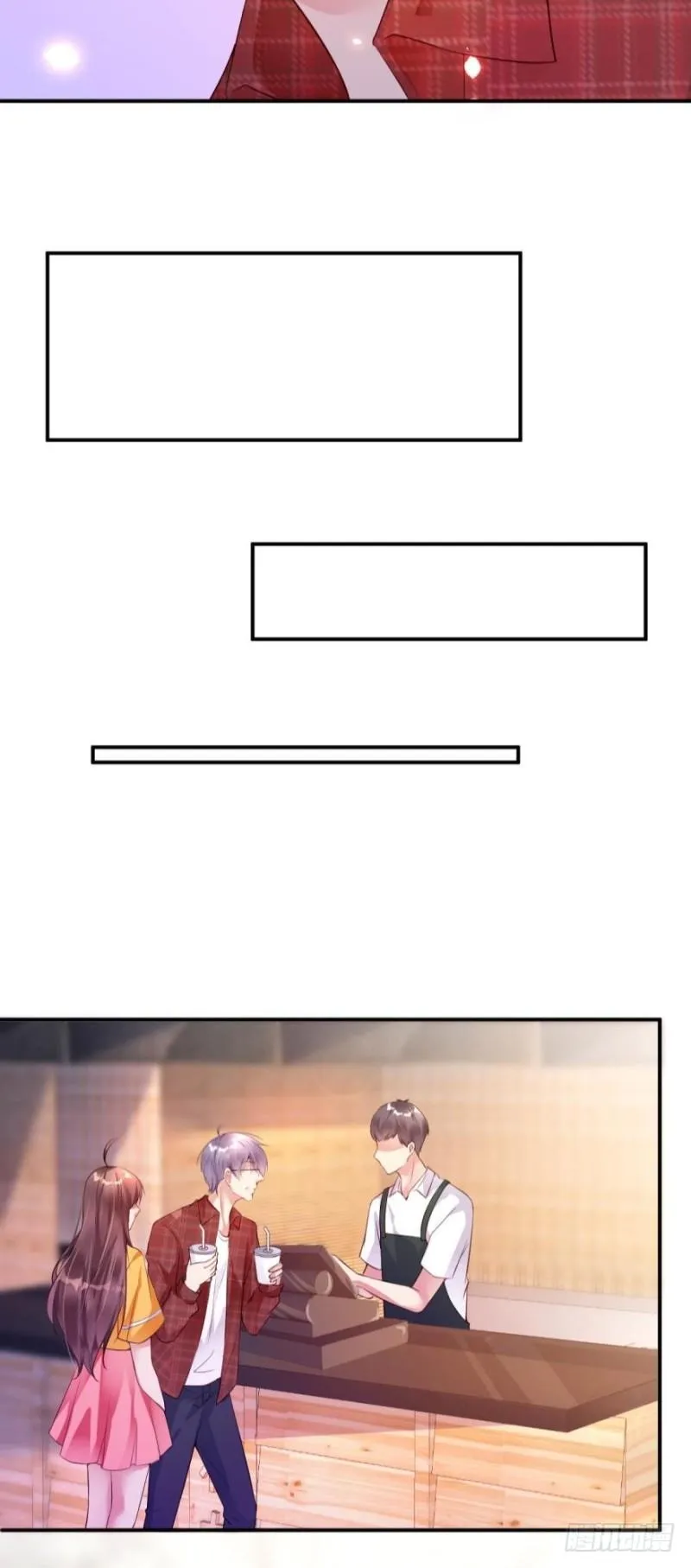 Tôi Bị Kẻ Tình Nghi Spam Rồi Chapter 15 Trang 12