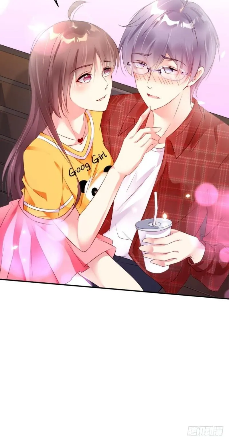 Tôi Bị Kẻ Tình Nghi Spam Rồi Chapter 15 Trang 23