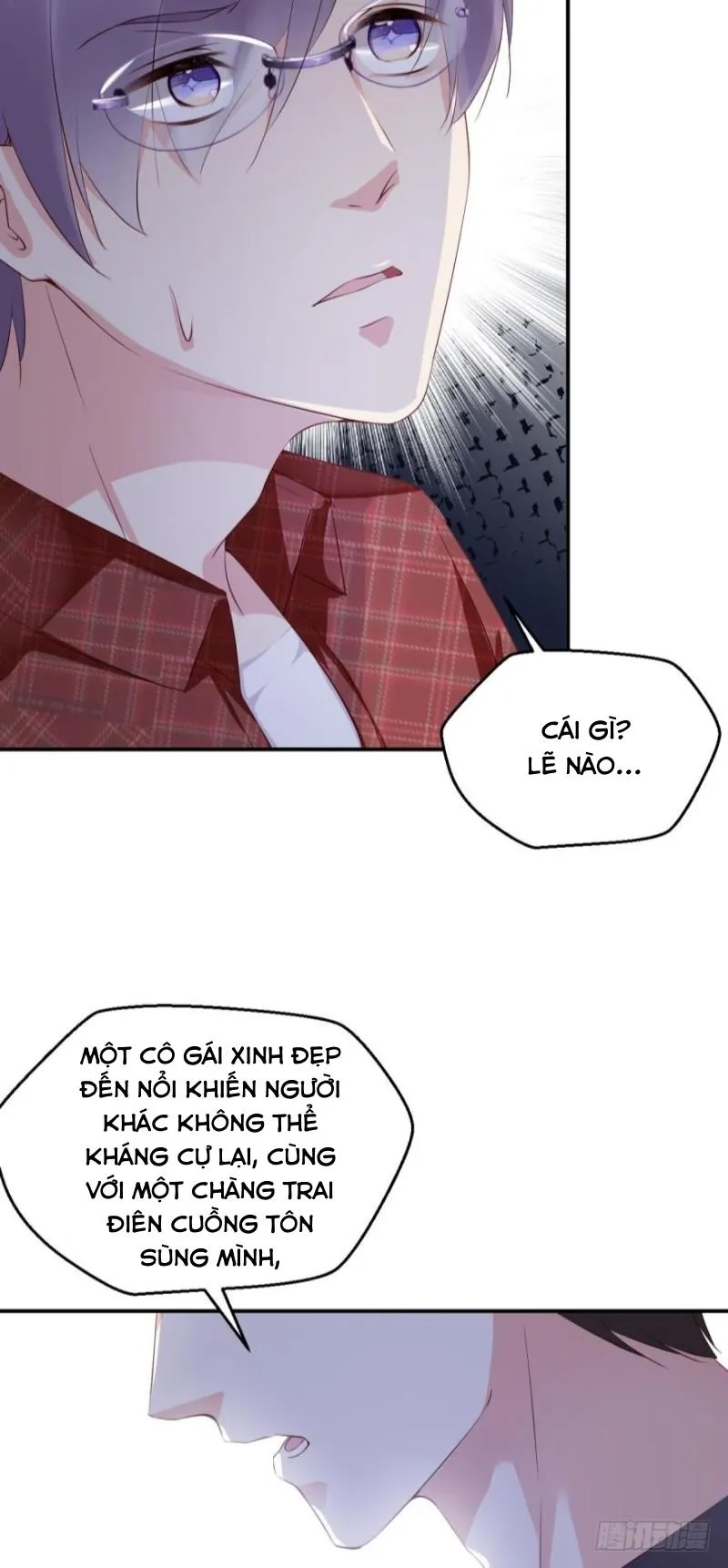 Tôi Bị Kẻ Tình Nghi Spam Rồi Chapter 16 Trang 5