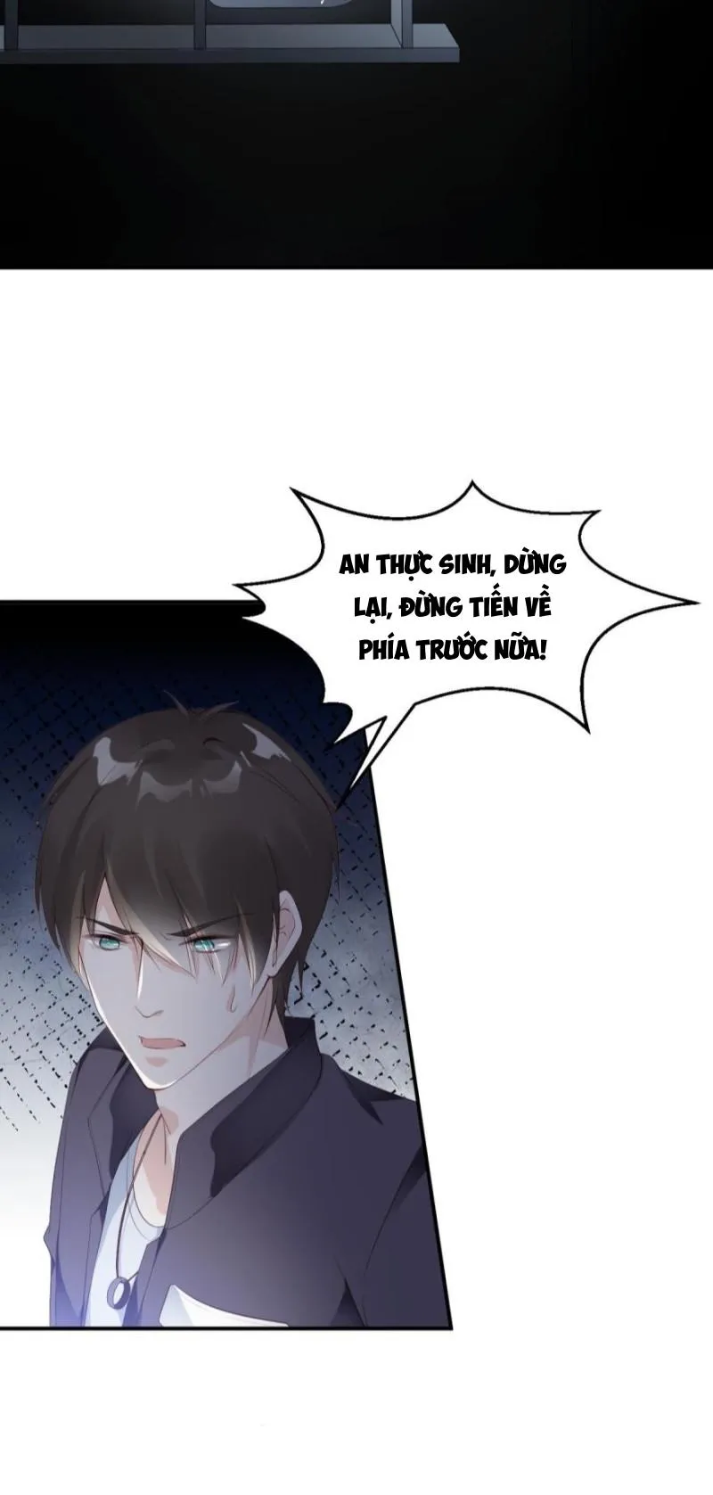 Tôi Bị Kẻ Tình Nghi Spam Rồi Chapter 16 Trang 25