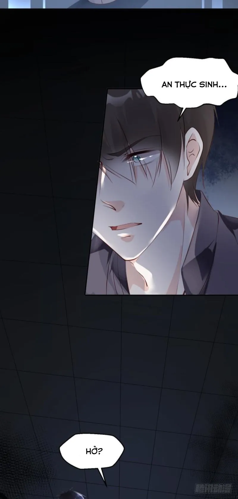 Tôi Bị Kẻ Tình Nghi Spam Rồi Chapter 16 Trang 27