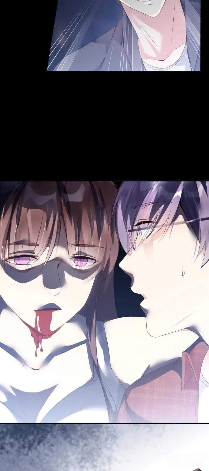 Tôi Bị Kẻ Tình Nghi Spam Rồi Chapter 17 Trang 3