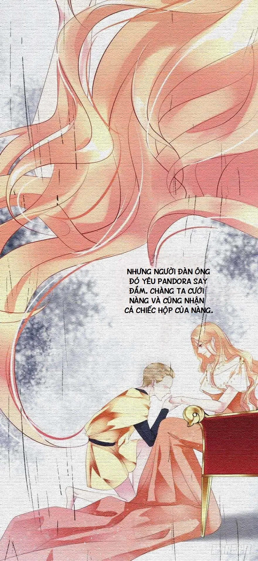 Tôi Bị Kẻ Tình Nghi Spam Rồi Chapter 19 Trang 4