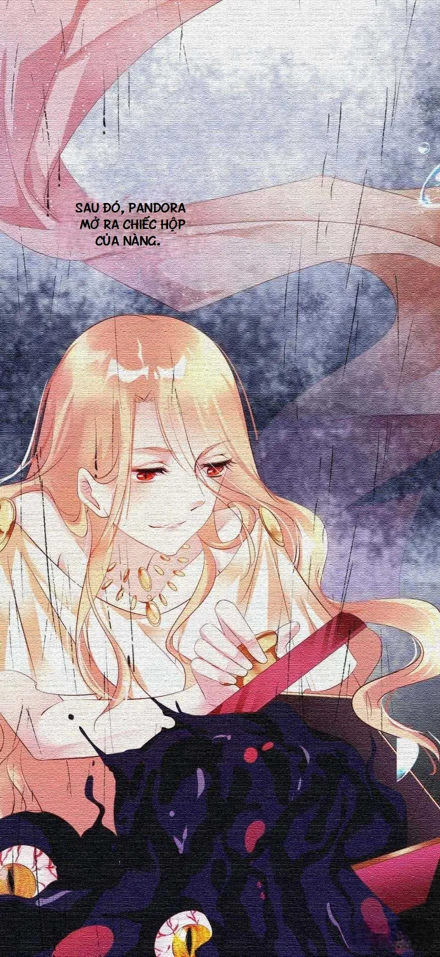 Tôi Bị Kẻ Tình Nghi Spam Rồi Chapter 19 Trang 5