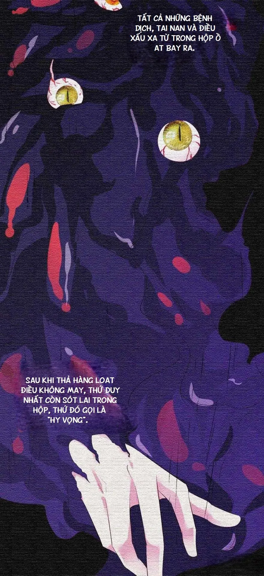 Tôi Bị Kẻ Tình Nghi Spam Rồi Chapter 19 Trang 6