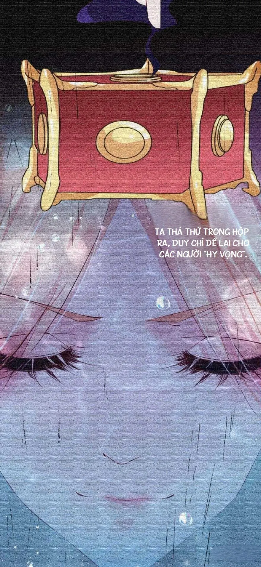 Tôi Bị Kẻ Tình Nghi Spam Rồi Chapter 19 Trang 7