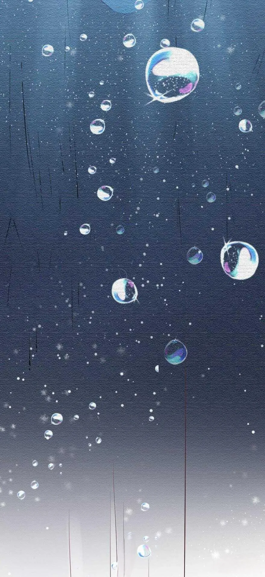 Tôi Bị Kẻ Tình Nghi Spam Rồi Chapter 19 Trang 8