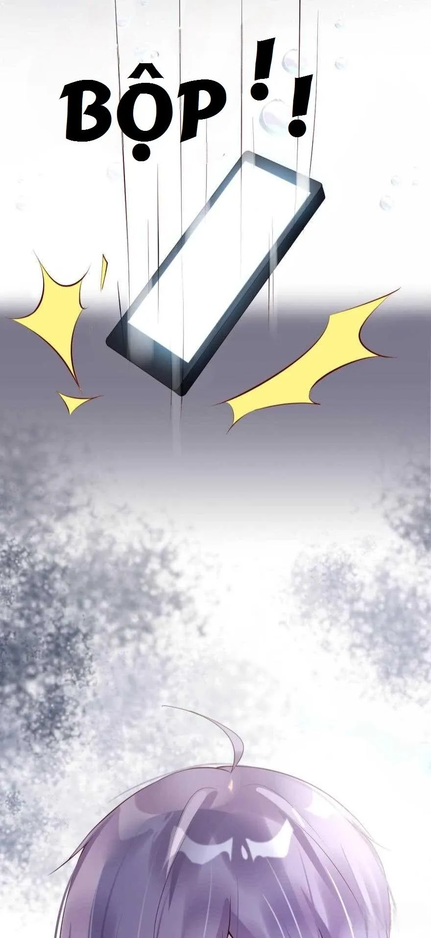 Tôi Bị Kẻ Tình Nghi Spam Rồi Chapter 19 Trang 9