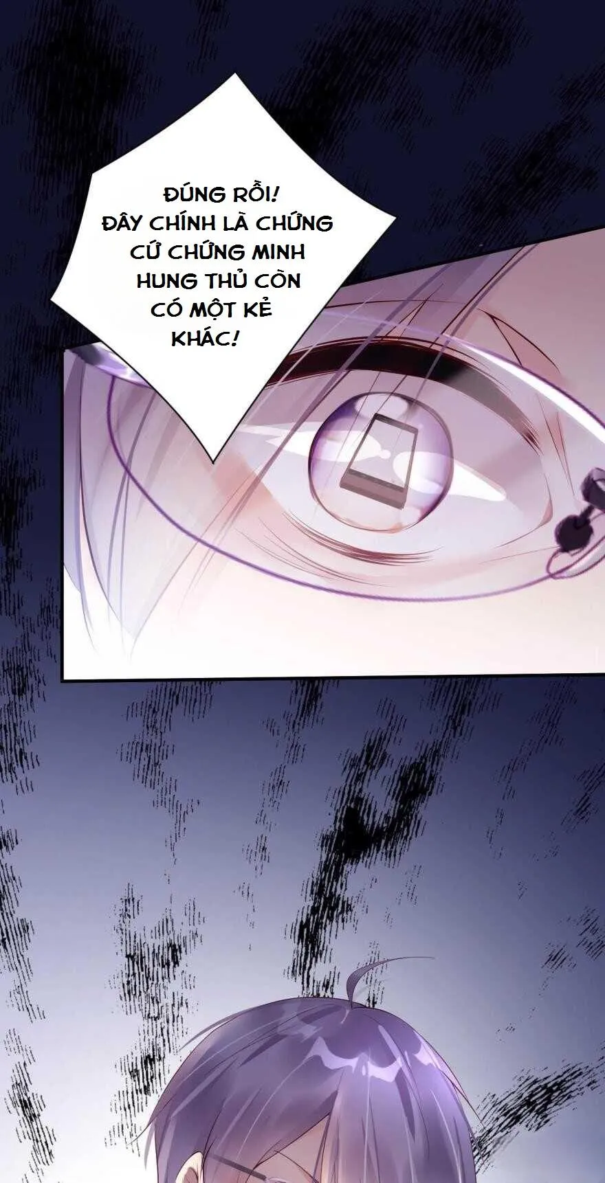 Tôi Bị Kẻ Tình Nghi Spam Rồi Chapter 19 Trang 11