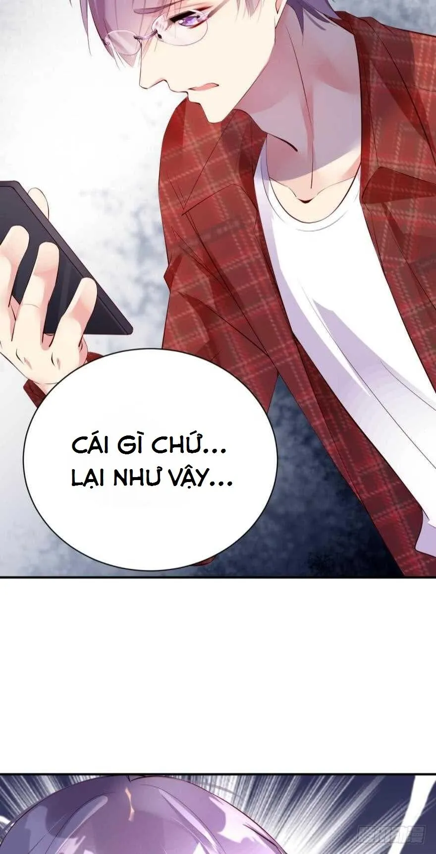Tôi Bị Kẻ Tình Nghi Spam Rồi Chapter 19 Trang 15