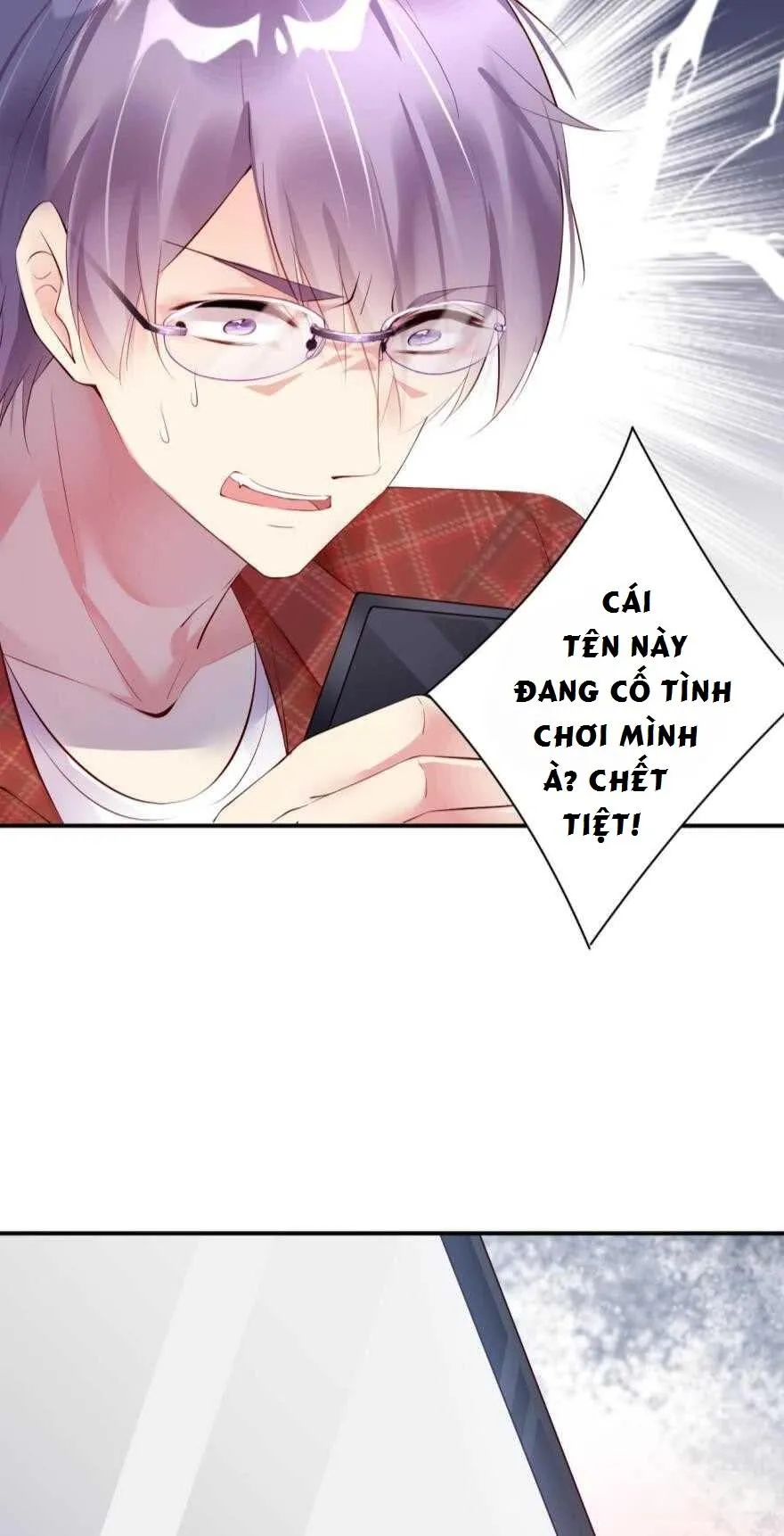 Tôi Bị Kẻ Tình Nghi Spam Rồi Chapter 19 Trang 16