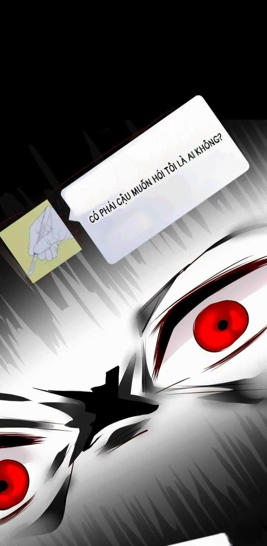 Tôi Bị Kẻ Tình Nghi Spam Rồi Chapter 19 Trang 23