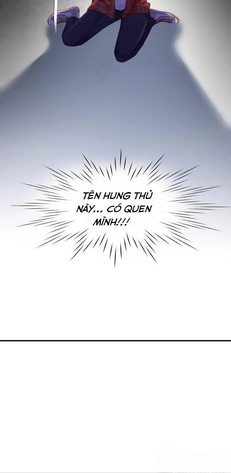 Tôi Bị Kẻ Tình Nghi Spam Rồi Chapter 19 Trang 24