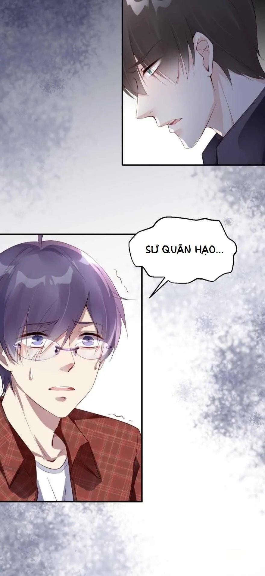Tôi Bị Kẻ Tình Nghi Spam Rồi Chapter 20 Trang 5