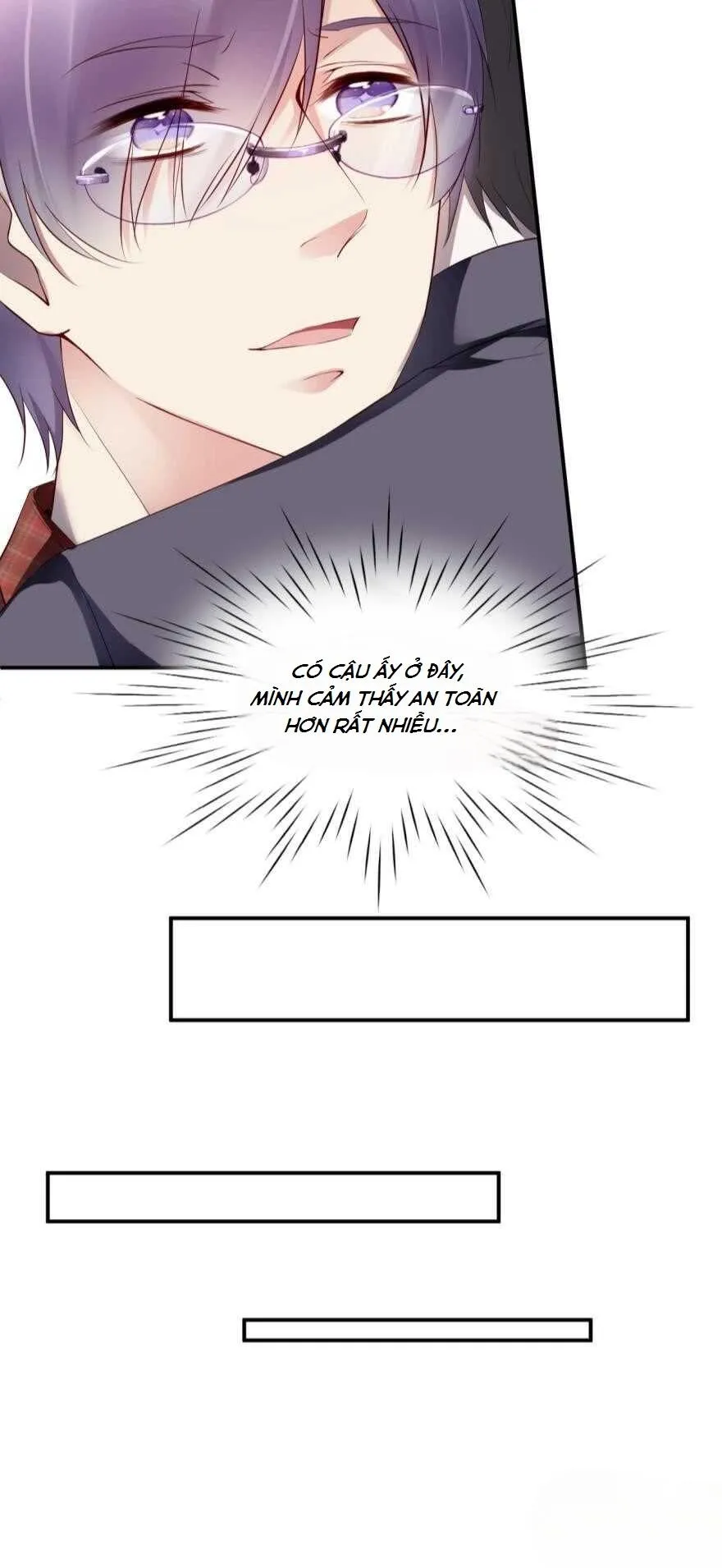 Tôi Bị Kẻ Tình Nghi Spam Rồi Chapter 20 Trang 10