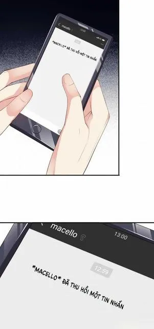 Tôi Bị Kẻ Tình Nghi Spam Rồi Chapter 20 Trang 12