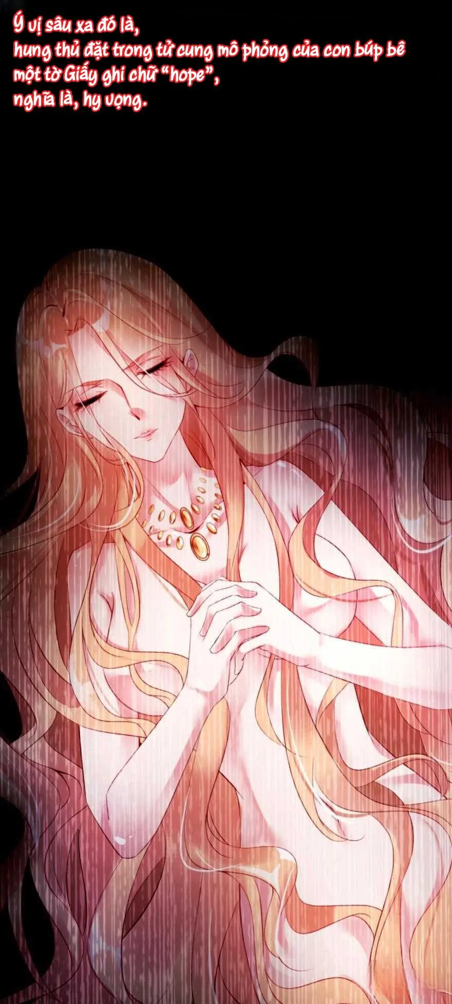 Tôi Bị Kẻ Tình Nghi Spam Rồi Chapter 21 Trang 7