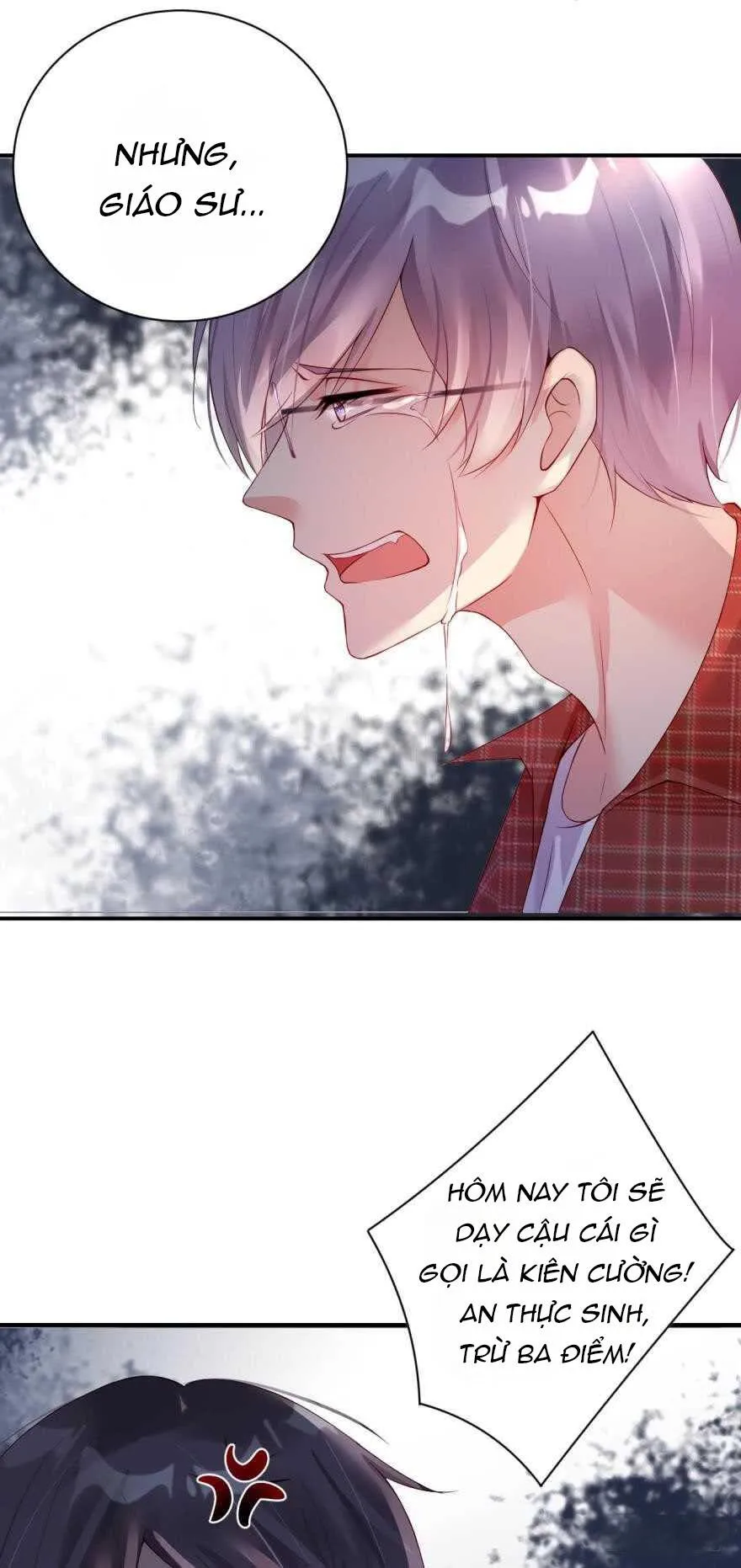 Tôi Bị Kẻ Tình Nghi Spam Rồi Chapter 21 Trang 20