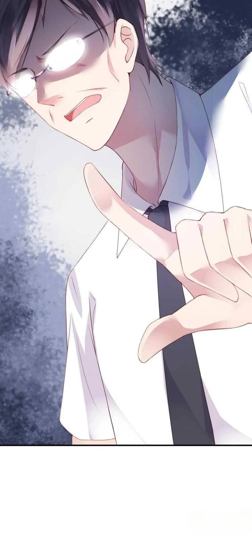 Tôi Bị Kẻ Tình Nghi Spam Rồi Chapter 21 Trang 21